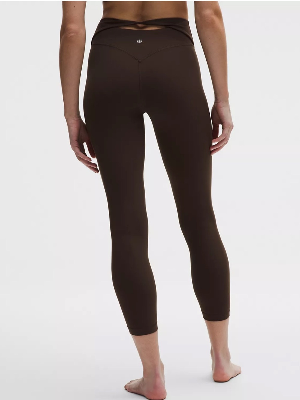 Lululemon Align No Line™ High-Rise Twist Tight 25